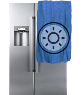 Греется стенка или компрессор – холодильник Whirlpool