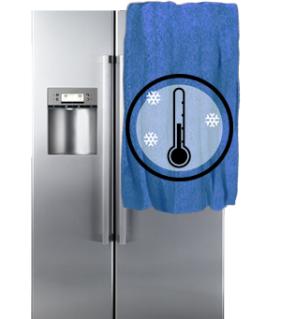 Не холодит, плохо охлаждает : холодильник Whirlpool