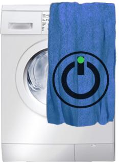 Не включается, останавливается, выключается - стиральная машина Whirlpool