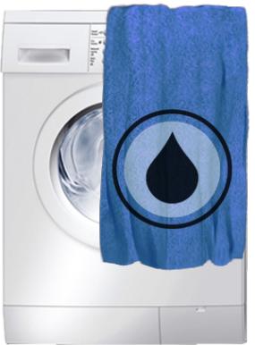 Течет вода, подтекает - стиральная машина Whirlpool